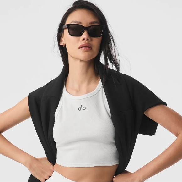 Alo Aspire Tank - Picture 4 of 5